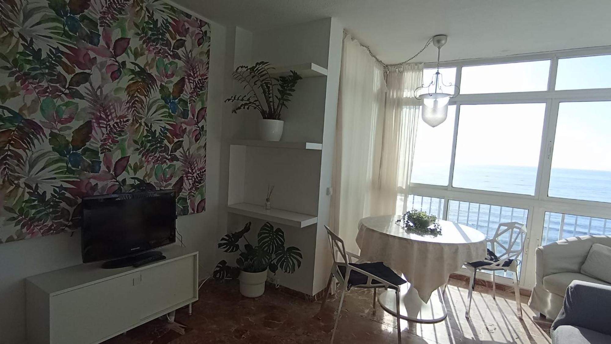 Benal Playa Appartement *