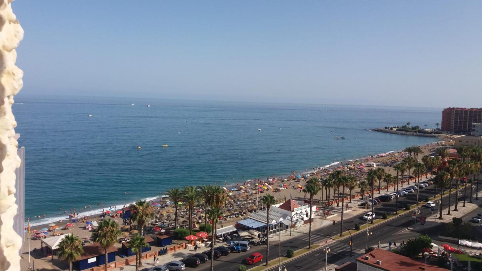 Appartement Benal Playa *