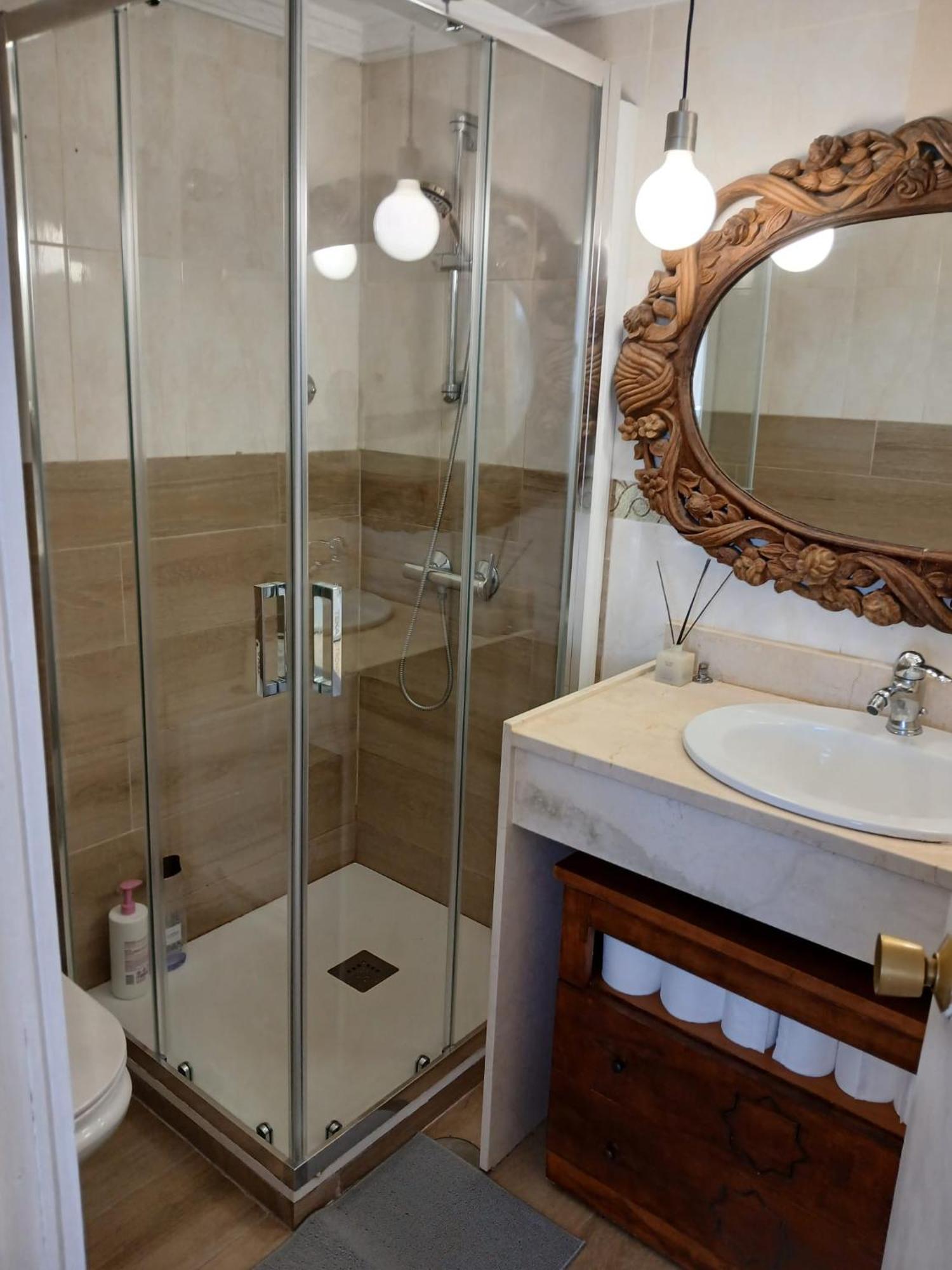 Benal Playa Appartement Benalmádena