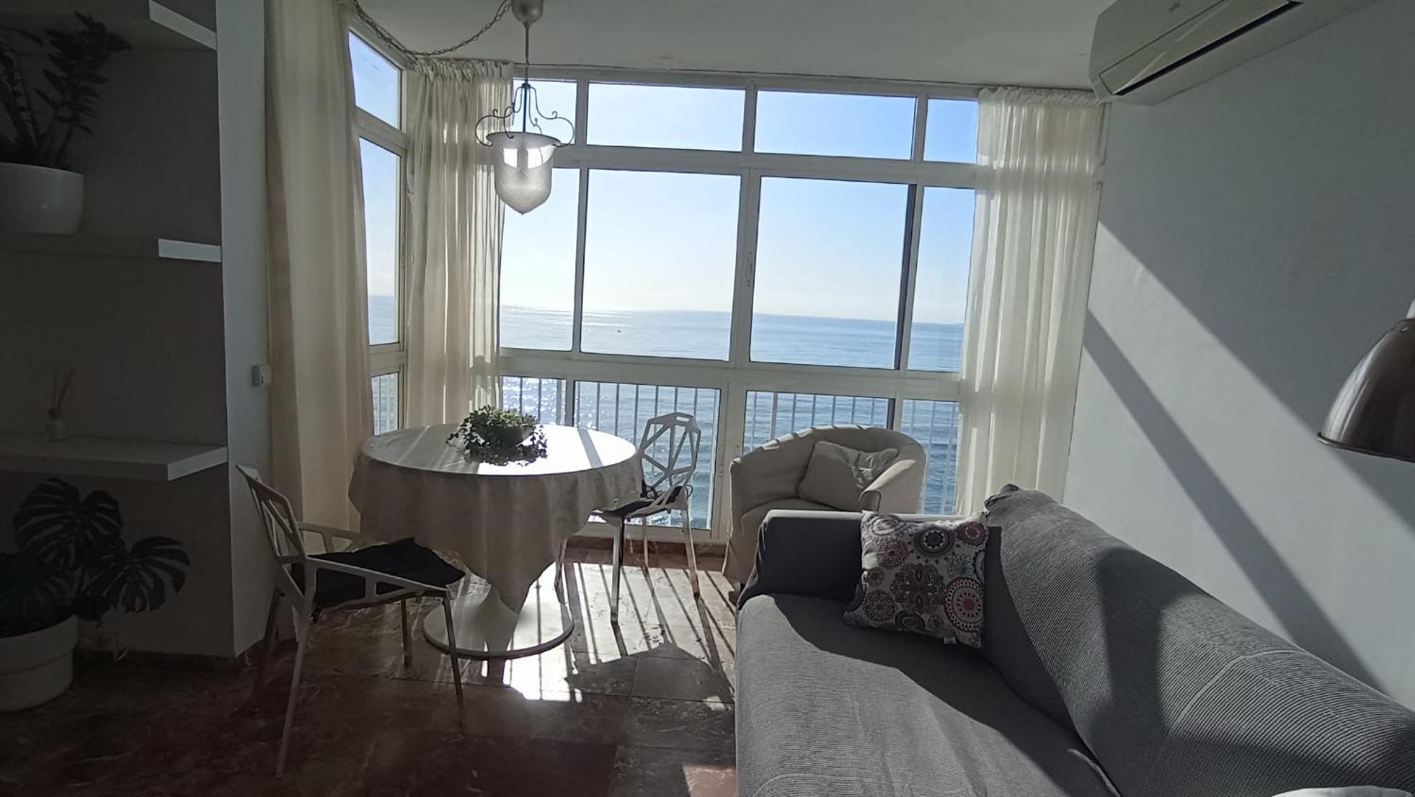 Benal Playa Appartement Benalmádena