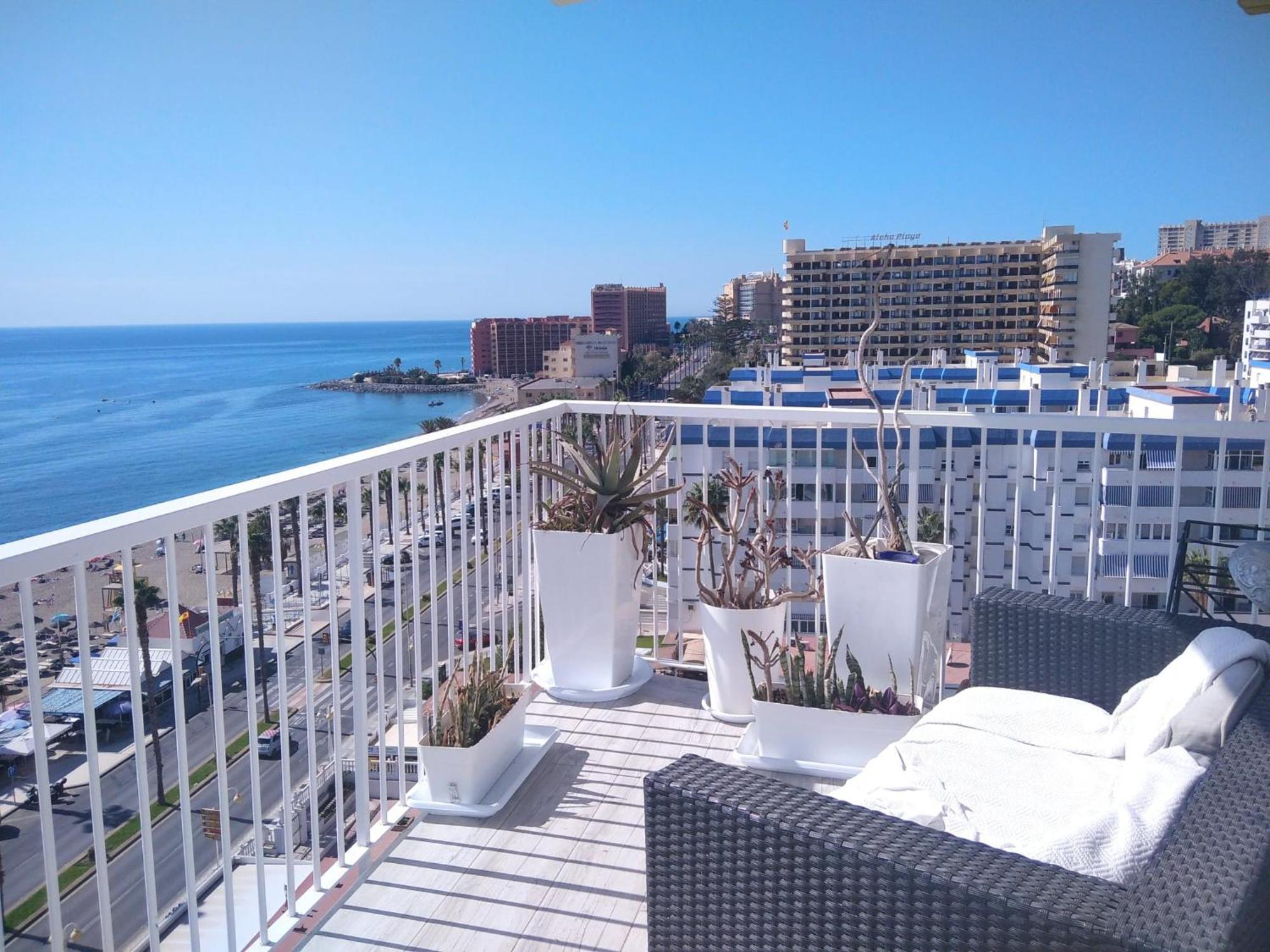 Benal Playa Appartement
