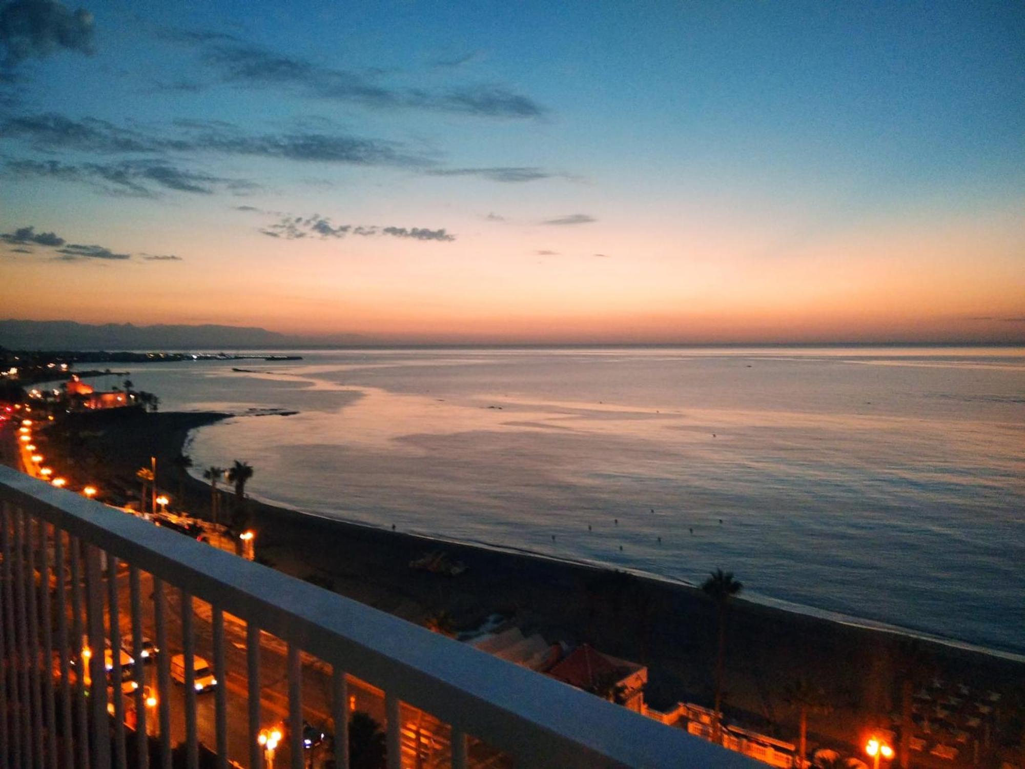 Benal Playa Appartement
