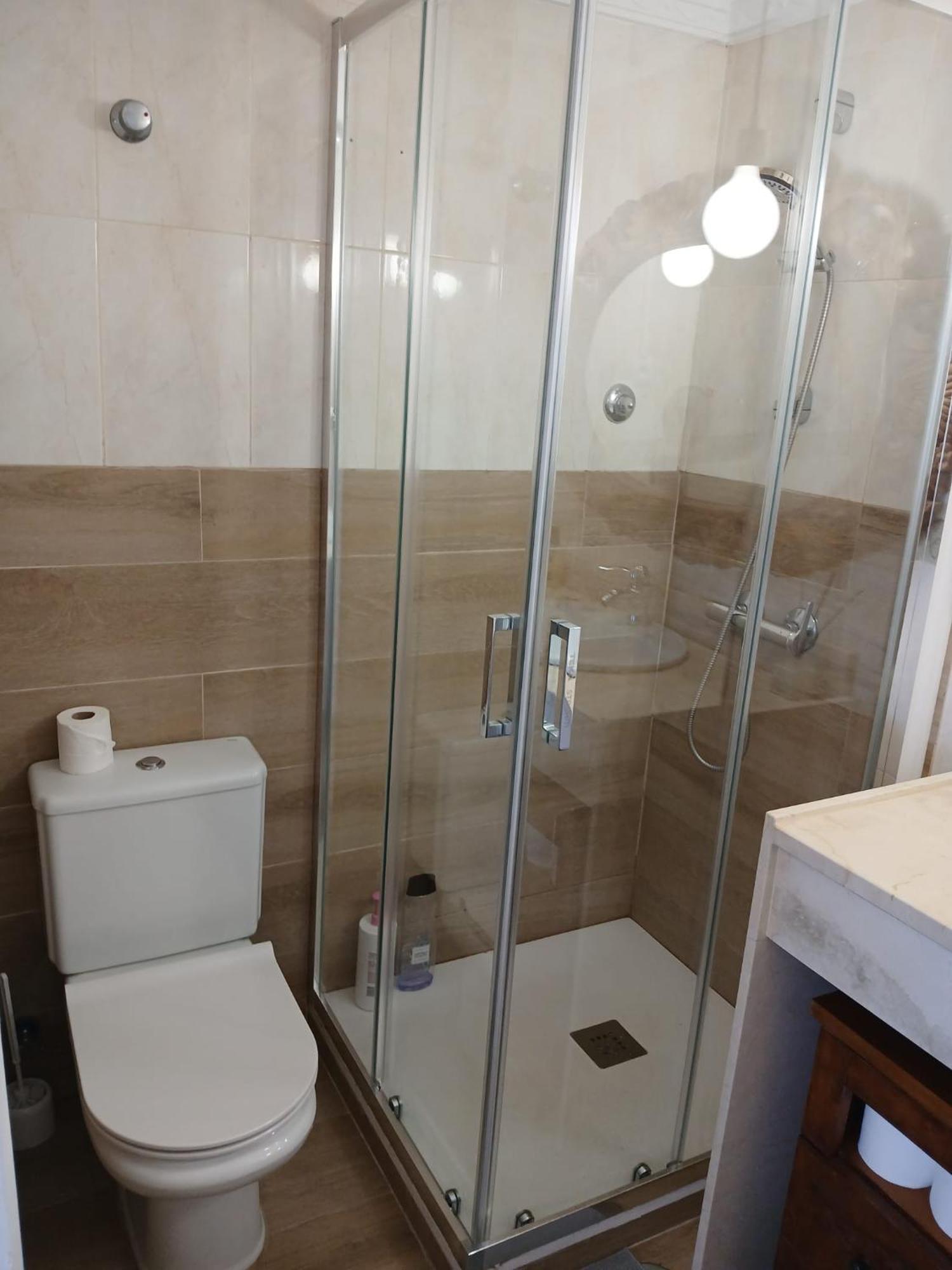 Appartement Benal Playa *