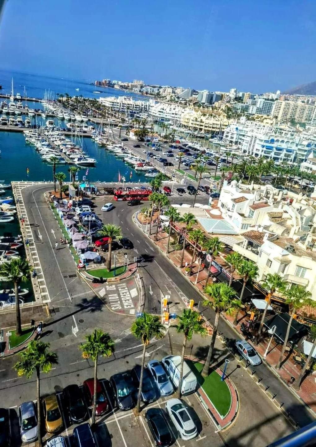 Benal Playa * Benalmadena